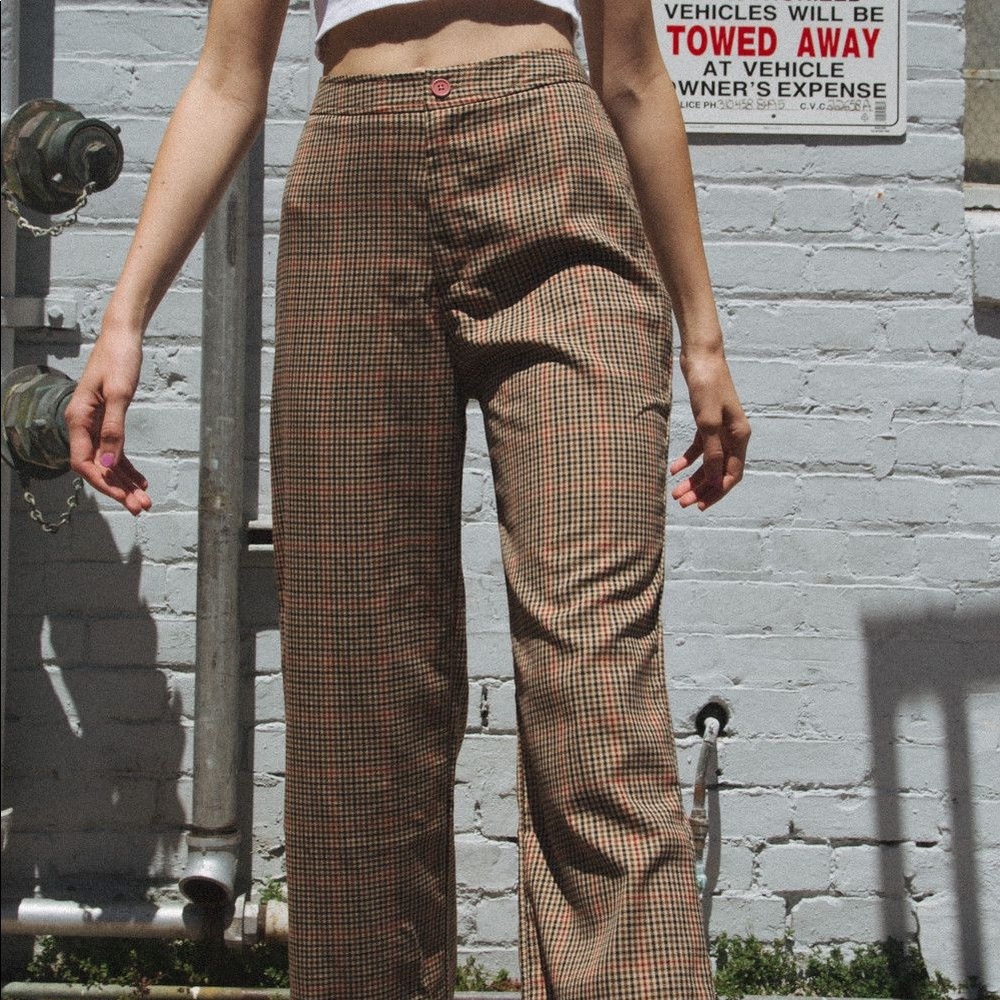 Brandy Melville / John galt Valentina pants